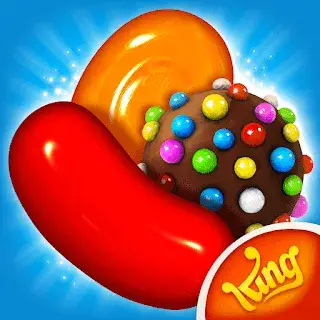 طلای کندی کراش